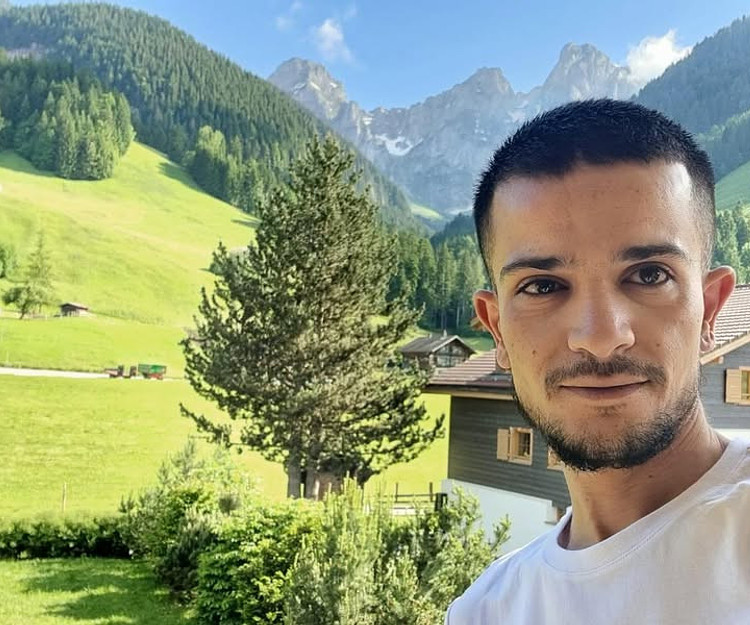 Alpine Road Trip: Lake Constance to Zugspitze 🚗⛰️