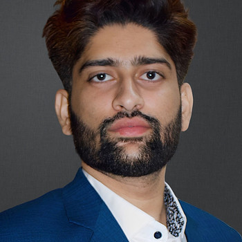 Kushal Meena