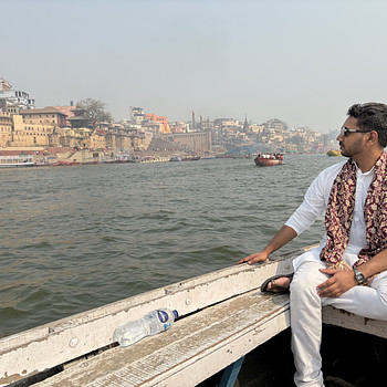 Bhushan Tawade