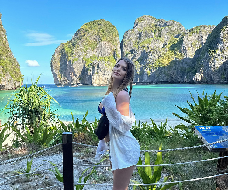 Island trip around Phuket, Krabi & Koh Samui