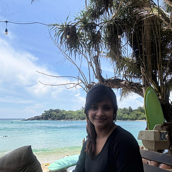 Priyanka Singh