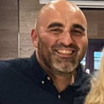 Mark Fazio