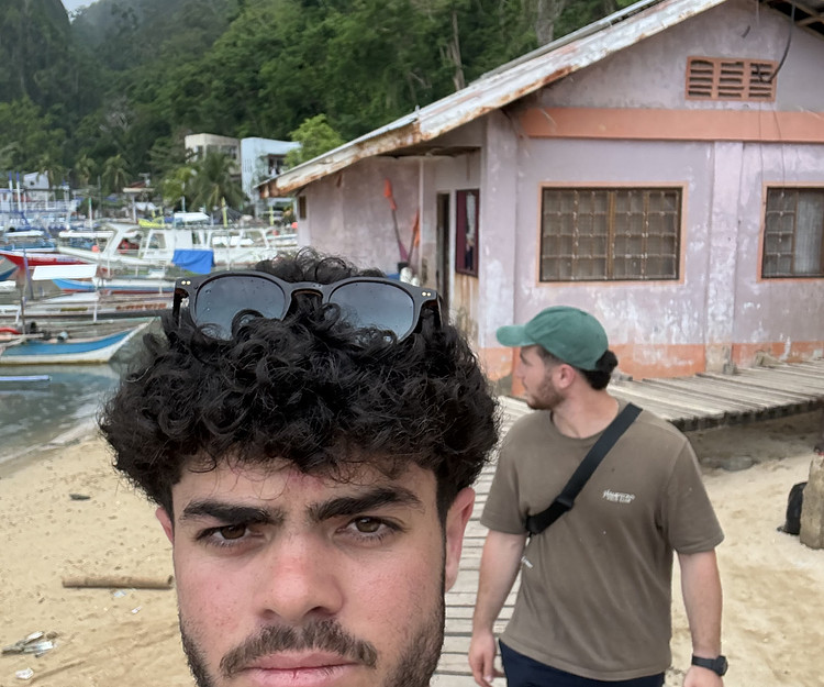 exploring busan