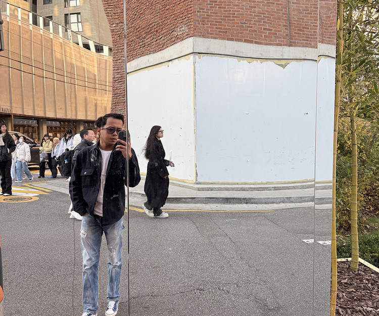 Solo Escape - Phuket Unplugged