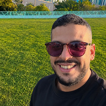 Mohamed Melliti