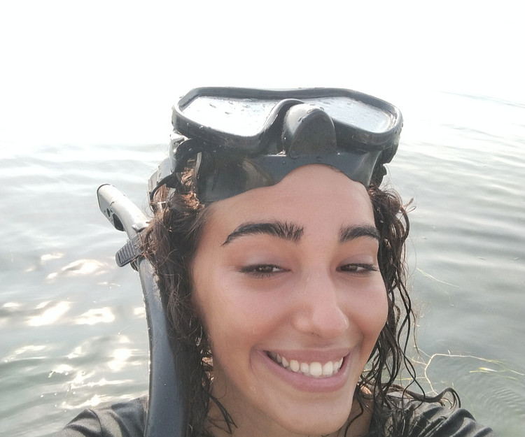 Morocco beaches and desert