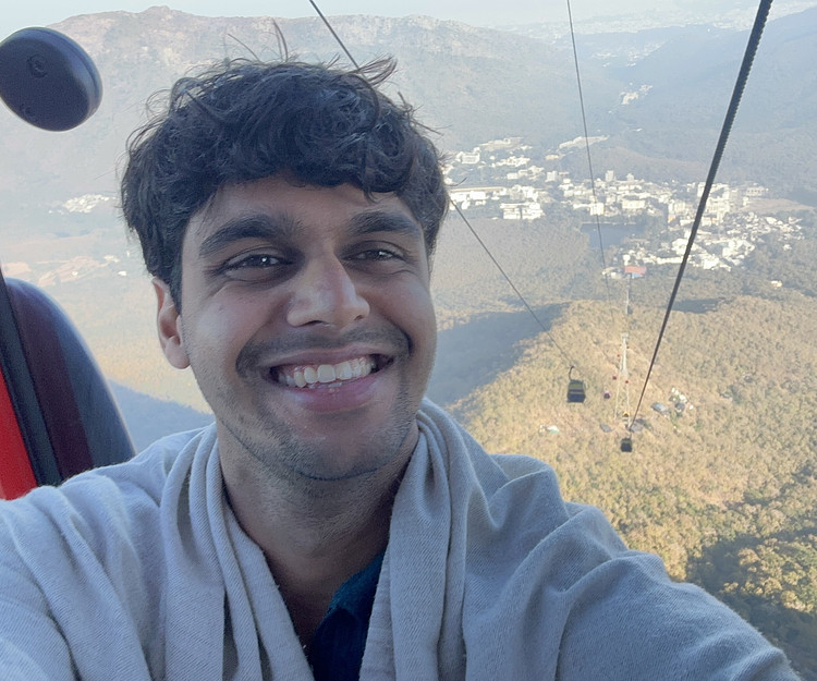 Ooty Escapade: Nature & City Wonders 🌲🏙️✨