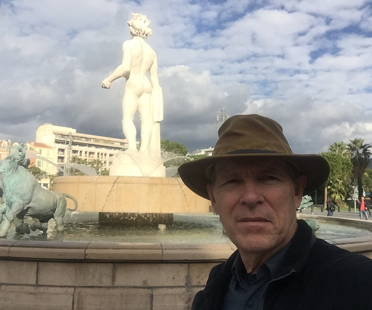 A week touring southern Krakow and southern Poland. 