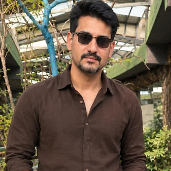 Sarthak Nautiyal