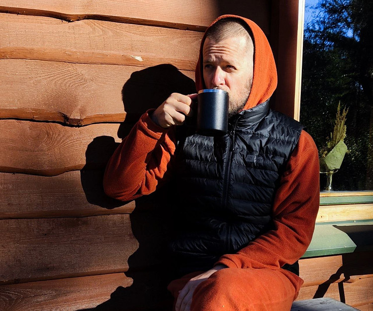 Celebrate the New Year in Amsterdam