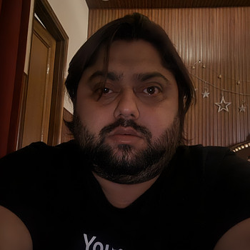 farhaad ali Yusufzii