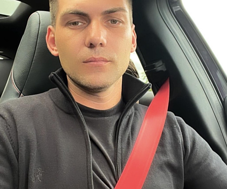 Dubai trip
