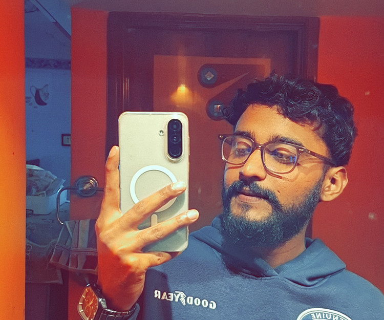 Pune City Exploration Day Trip 🏙️