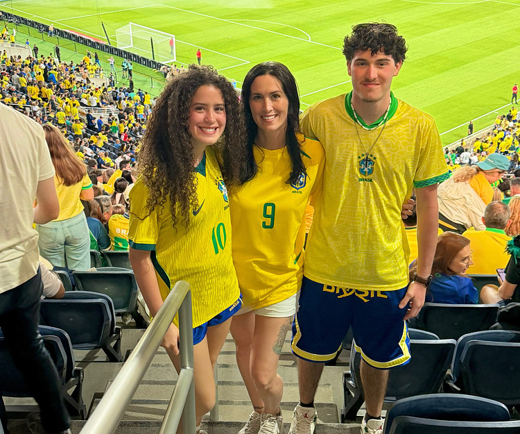 Brazil