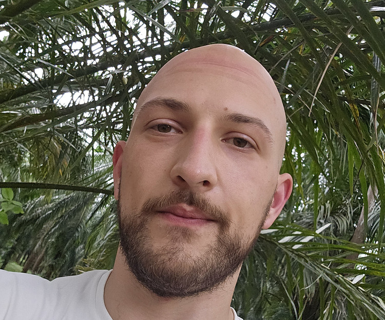 Krabi Night Jungle Wildlife Tour – looking for 2 more