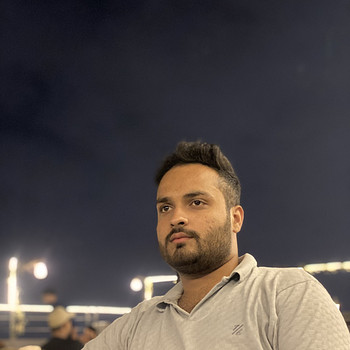 Huzaifa Baig