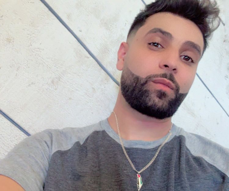 A trip for a family visit