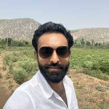 Aashish Rao