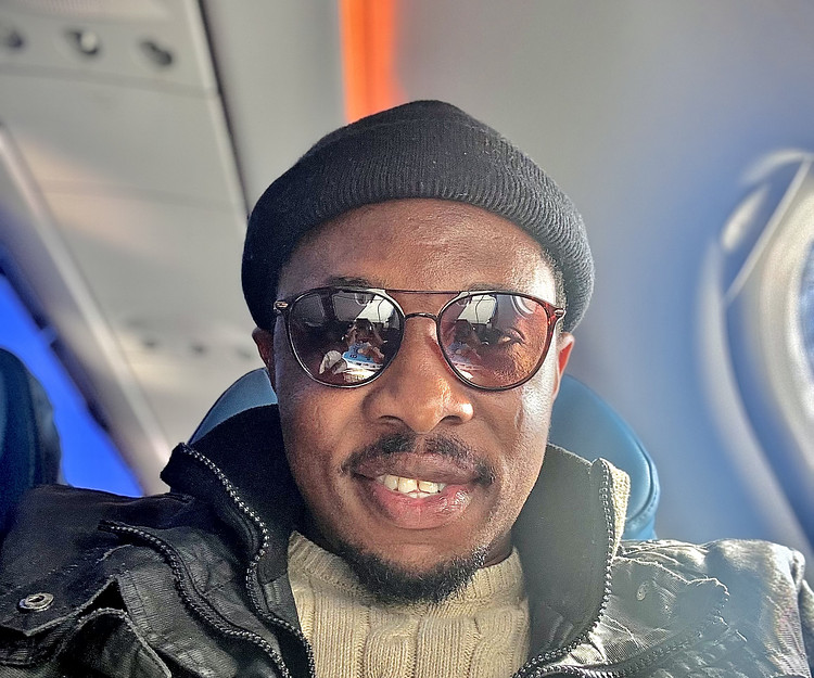 UK City Night Life tour.