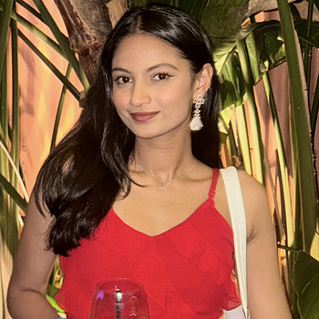 Vaidehi Shah