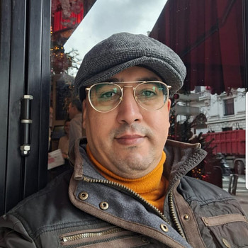 faycal farouk