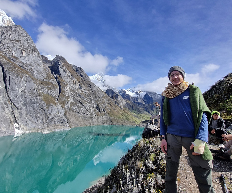 טיול של מספר שבועות בהאנוי