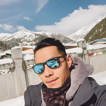 Ethan Tang