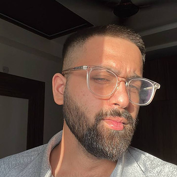 Sanat bhandari