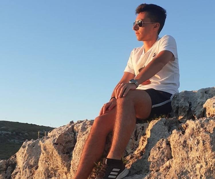 cammino portoghese di Santiago 