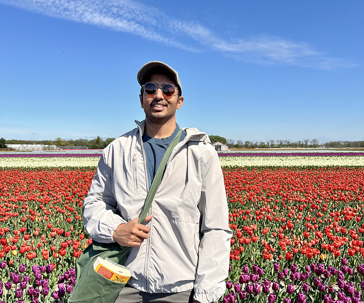 Berlin to Exploring Poland