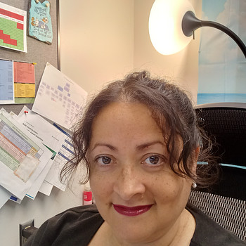 Marilyn Rodriguez 