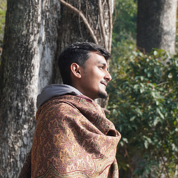 Chirag Bora