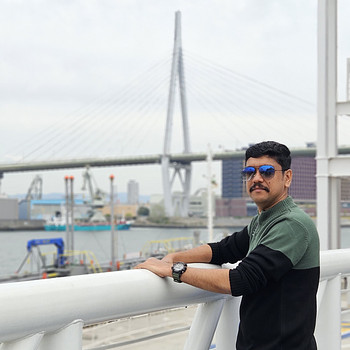 Aneeshkumar AL