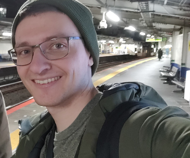 A brief trip through japans most beautiful cities