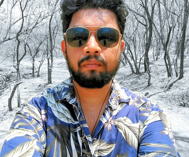 Delhi Retreat