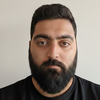 Chrysostomos Pogiatzis