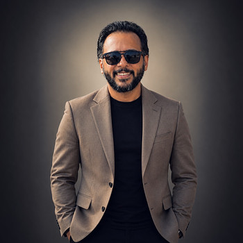 Andrew Mansour