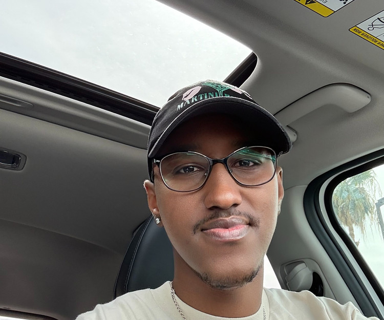 Birthday trip