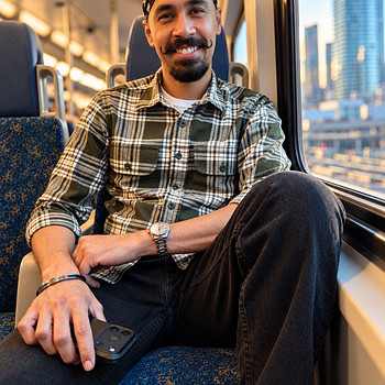 Ravinderpal Singh