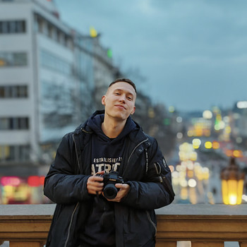 Mantas Ryžakovas