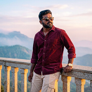Elango Kannan