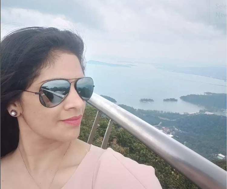 10 days vacation from Bangalore to Philippines, Looking for a female travel companion from Bangalore