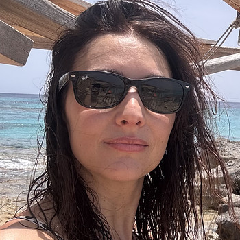 Oriana Scala