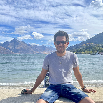 Yamil Cuecuecha Garcia