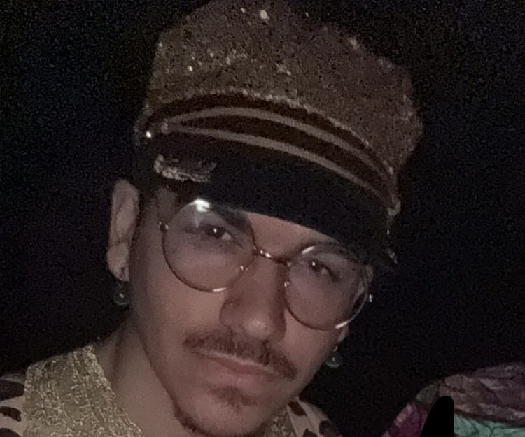 FIRST SOLO TRIP- LOOKING FOR A MATE TO HANG WITH