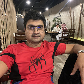 Rajeev Varghese
