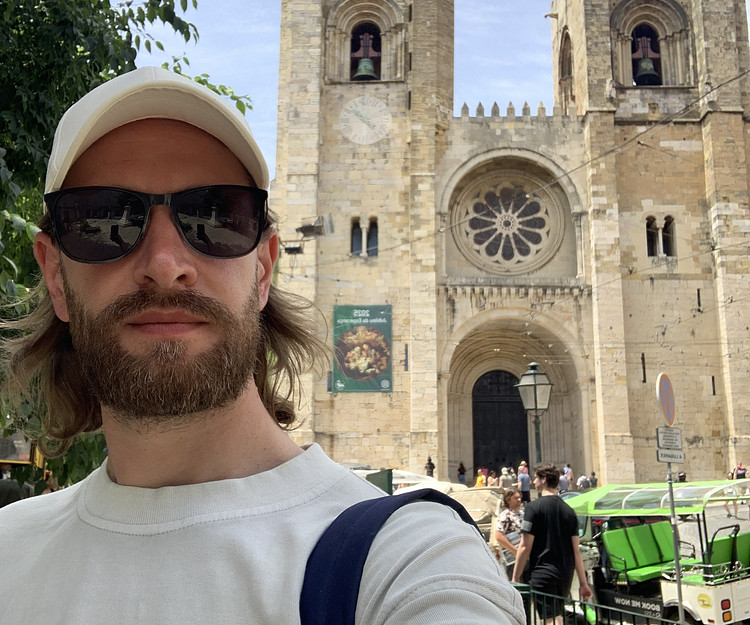 Exploring Lisbon and potential adventures and experiences 
