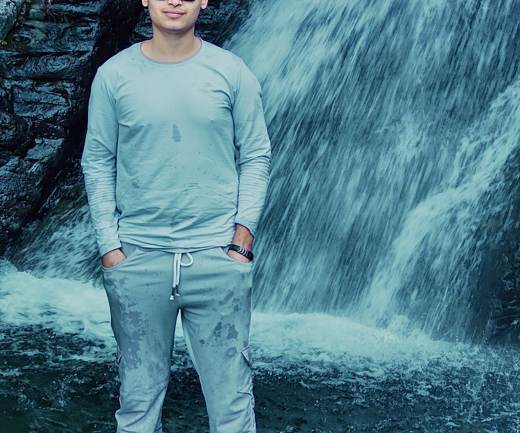 Freedom trip