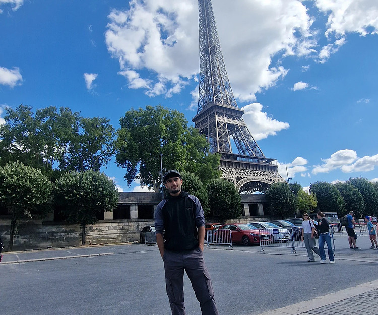 UK to Milan then st moritz Adventure Awaits! 