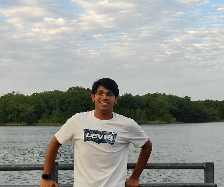 Vegas exploring trip